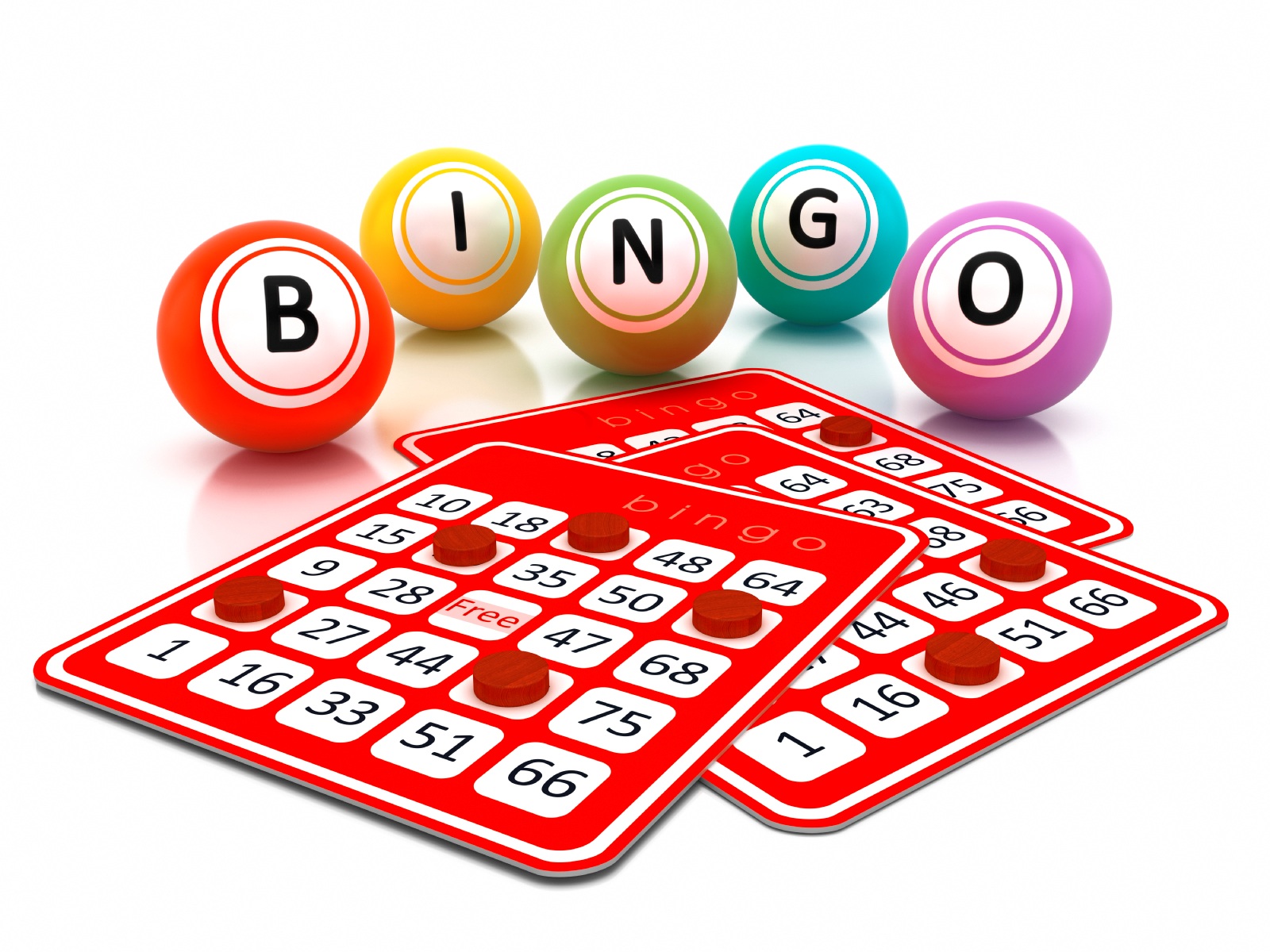 7 Tips For Bingo Beginners Poker Bankroll Blog