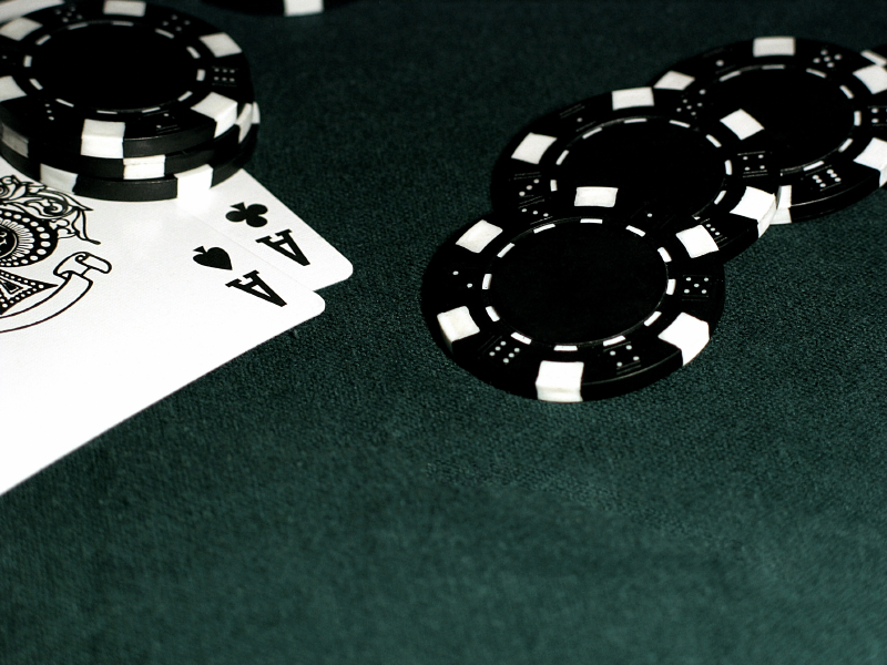 Can casino games like blackjack help you become a wiser poker player? -  Poker Bankroll Blog