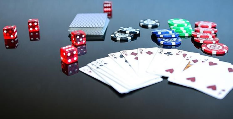 Brand New Online Casino