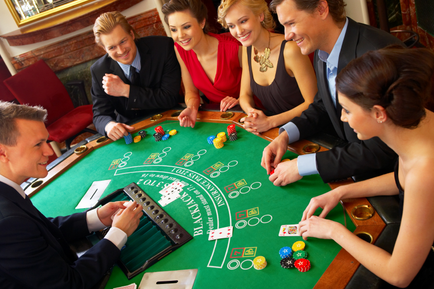 Online Casino Games Introduction - Poker Bankroll Blog