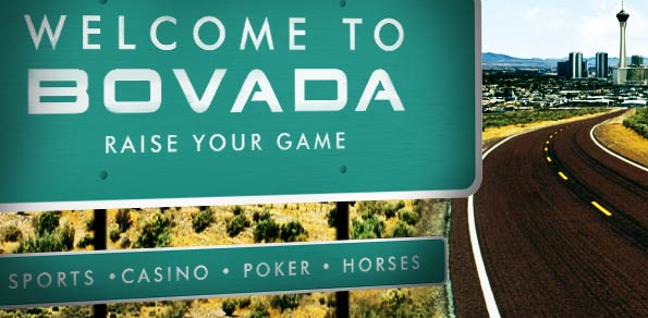Play Now At Bovada