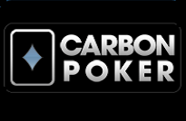 Carbon Poker Logo