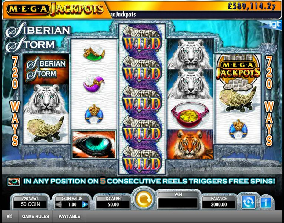 68 West Street, Casino, Nsw 2470 Slot Machine
