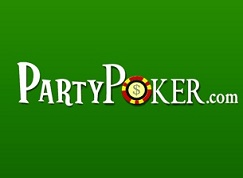 Party Poker Logo