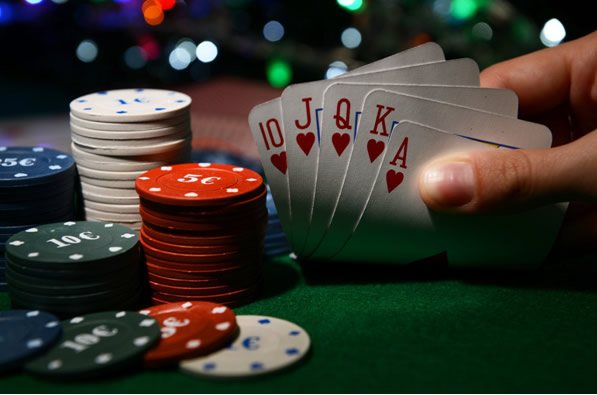 Online Casinos – The Games People Play - Poker Bankroll Blog